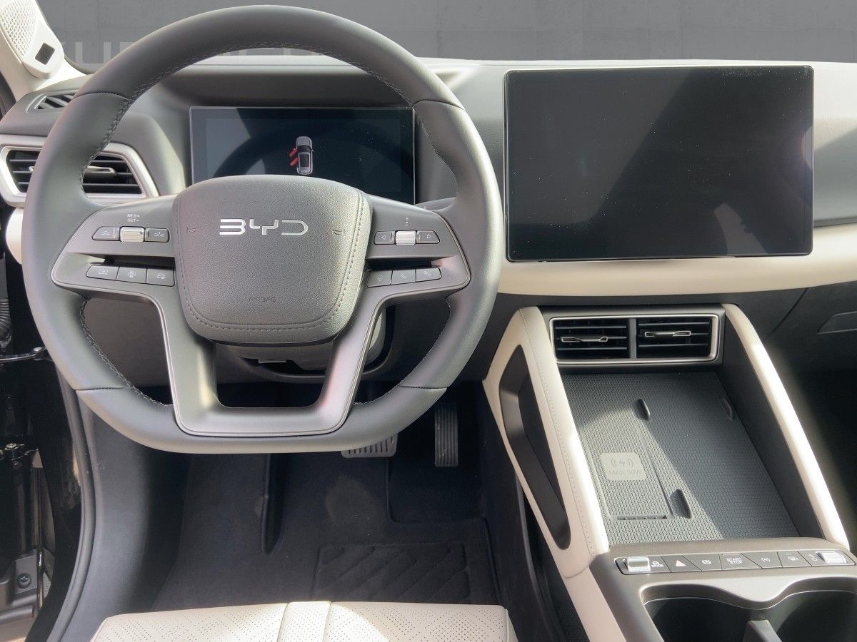 BYD ATTO 2