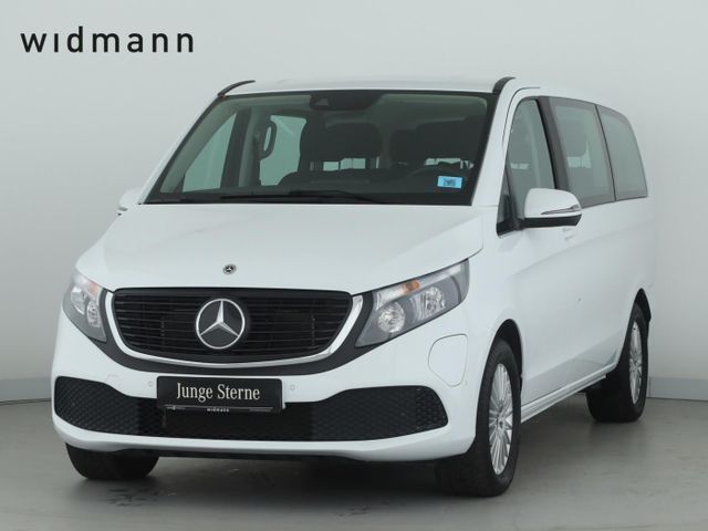 Mercedes-Benz EQV 300 L SpurW Navi PDC SHZ KlimaA SpurH LM