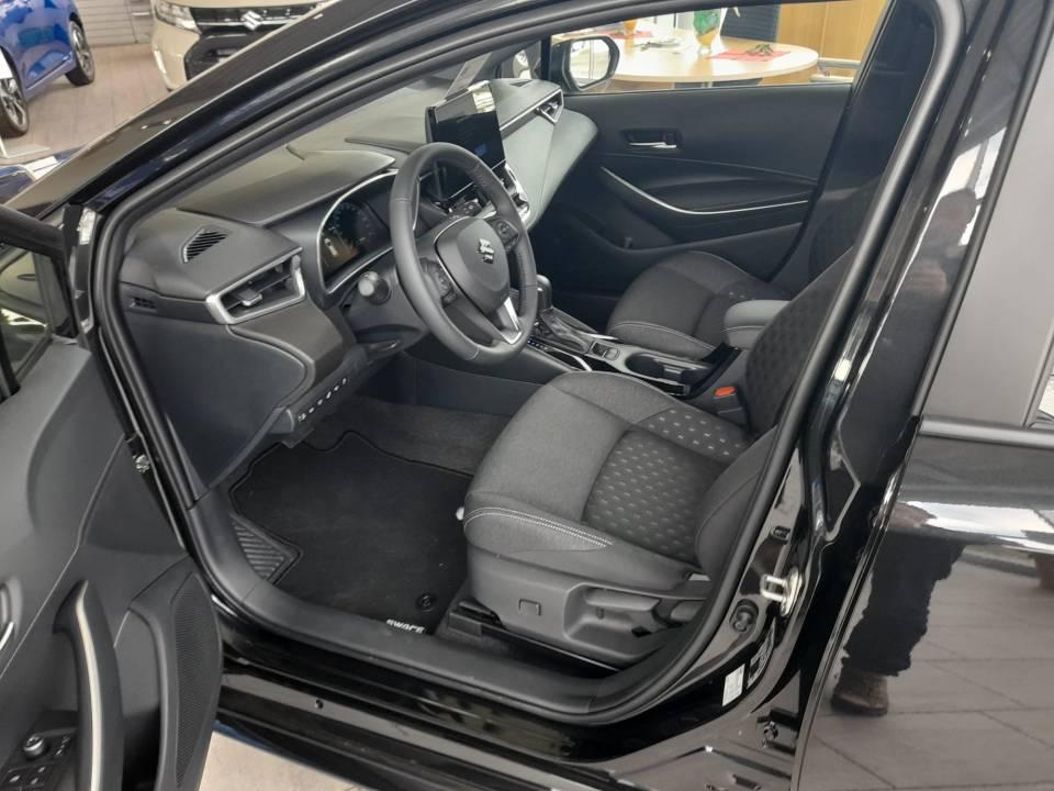 Suzuki Swace 1.8 Hybrid CVT Comfort+
