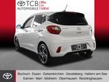 Hyundai i10 1.0 Edition 30+ NAVI SHZ PDC KLIMA LM-Felgen - Hyundai: Felgen