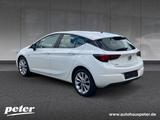 Opel Astra K 1.4 Turbo Edition Klima Alufelgen 125PS - Opel Astra: Ps