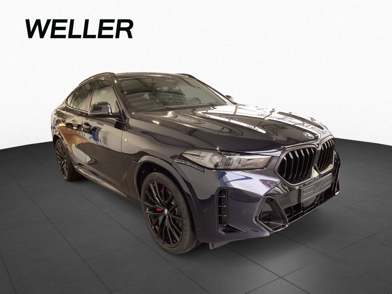 BMW X6 - Bild 5