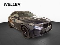 BMW X6 - Vorschau Bild 5
