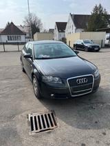 Audi A3 1.9 TDI (DPF) Ambiente Ambiente - Audi A3 aus 2007: 1.9