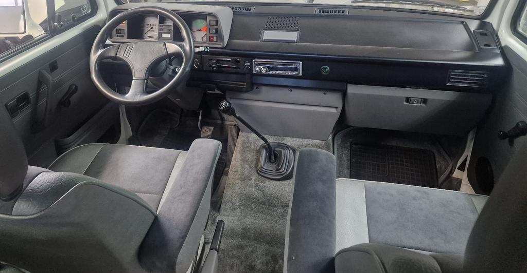 Volkswagen T3 Multivan