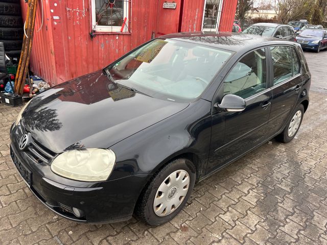 Volkswagen Golf 1.9 TDI 66 kW Trendline