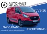 Ford Transit Custom 260 StartUp L1H1*EINBAUREGALE - Ford Transit: 260s