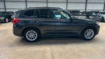 BMW X3 - 4