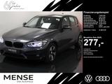 BMW 116i Advantage AHK|LED|Navi|DynLicht|PDC - BMW 116 in Bielefeld