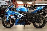 Suzuki GSX-R 1000 - SUZUKI GSX R