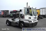 Andere Terberg YT222 4x2 | TERMINAL TRUCK * NL KENTEKEN - Dreiseitenkipper