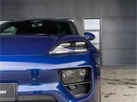 Porsche Macan - Vorschau Bild 7