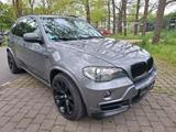 BMW X5 xDrive30d,M57 Motor,7 Sitzer,Standheizung,AHK - BMW X5: Motor
