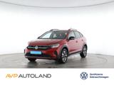Volkswagen Taigo 1.0 TSI GOAL | NAVI | LED | ACC | SITZH. | - Jahreswagen bis 20.000 Euro