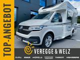 Knaus Tourer Van VANSATION 500 LT Automatik, Markise - Knaus Osnabrück