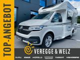 Knaus Tourer Van VANSATION 500 LT Automatik, Markise - Offers matching your search criteria