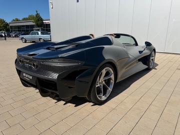 صورة مصغرة 11 لـ 2022 Mclaren ELVA