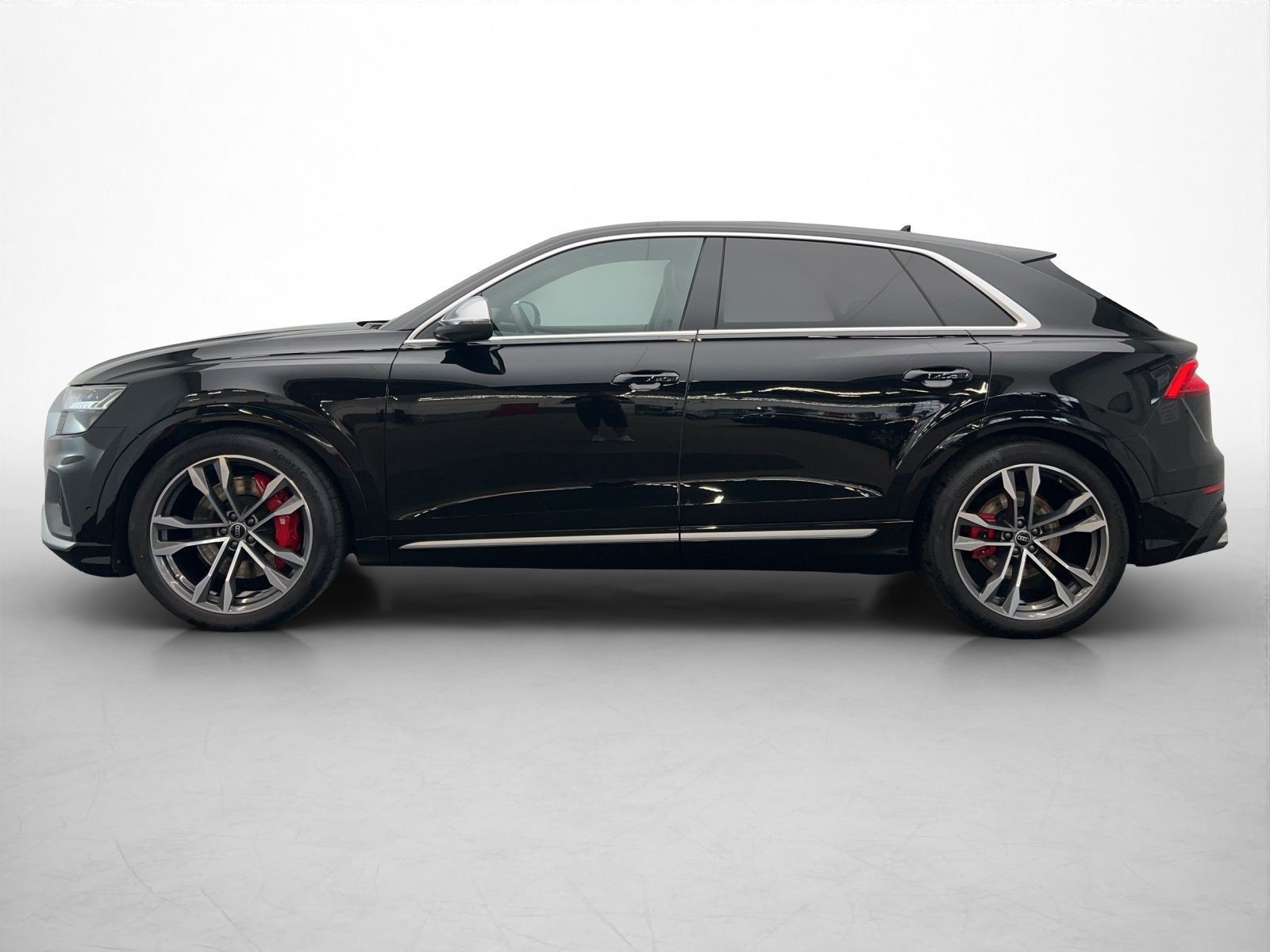 Audi SQ8 - Bild 3
