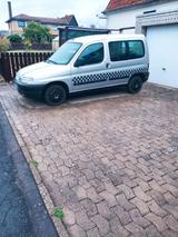 Citroën Citroen Berlingo first - gebrauchte Citroën Berlingo aus dem Jahr 2000