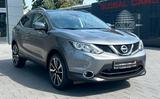 Nissan QASHQAI 1.2i TEKNA*LED*360°*PANO*DAB*NAVI* - Nissan Qashqai Gebrauchtwagen in Hamburg