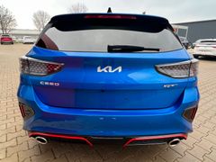 Fahrzeugabbildung Kia CEED_5 1.6T DCT7 GT KOMF GD