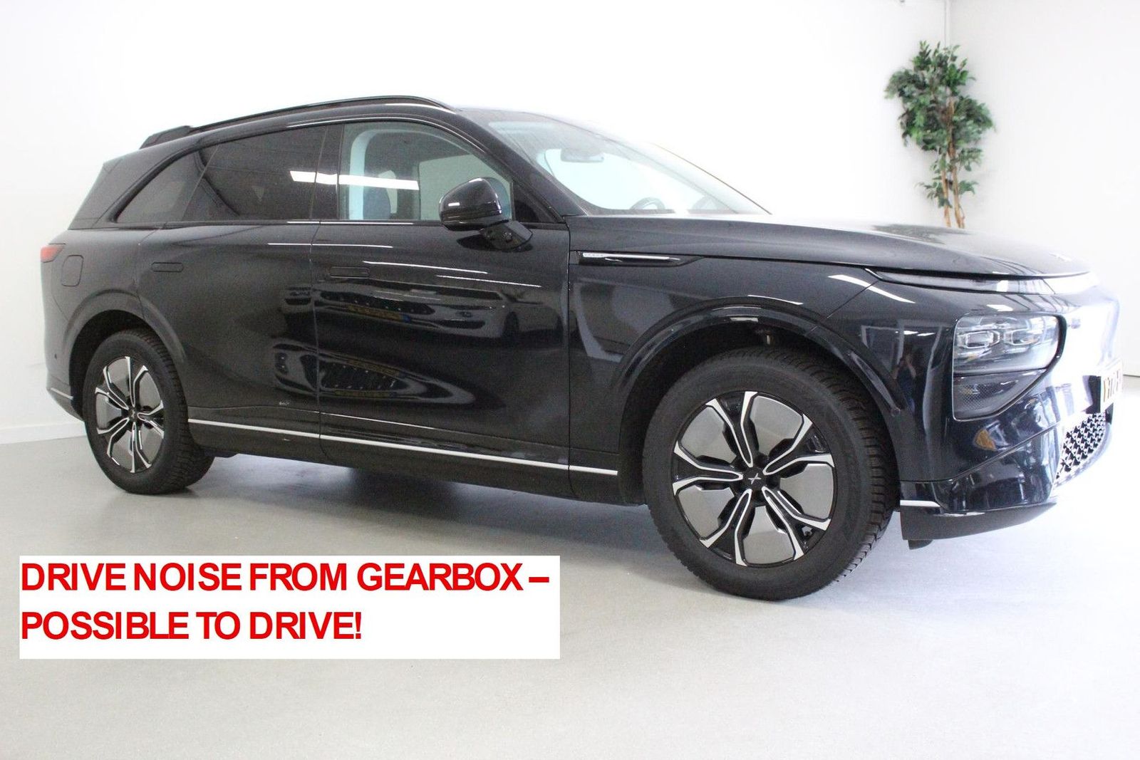 XPENG G9 RWD Standard Range 78 kWh | SOH98% | CAMERA | imagem 2