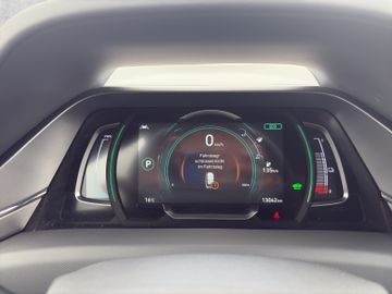 Hyundai Ioniq Prime Elektro +Navi+Kam.+LED+SHZ+KeyLess