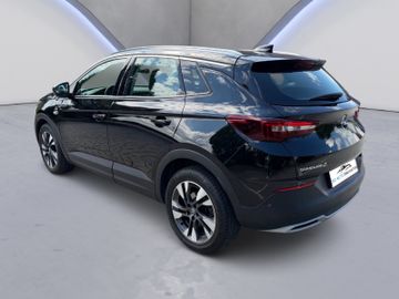 Opel Grandland (X) - 3