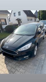 Ford Focus Turnier 1,0 EcoBoost 92kW Business Edition - Ford Focus: 1.9
