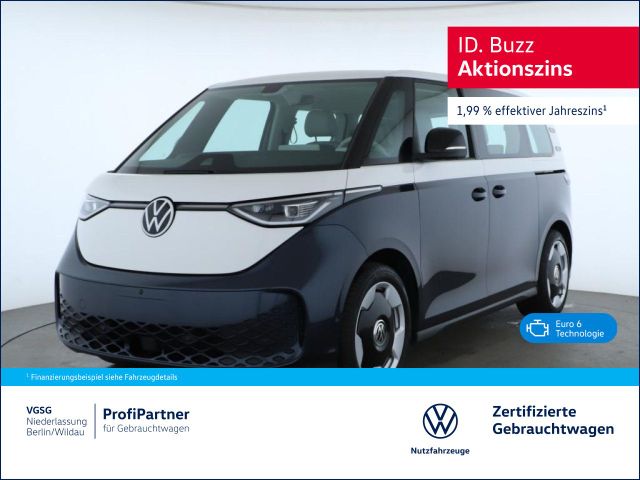 Volkswagen ID. Buzz Pro Bluetooth Navi LED Klima