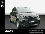 Smart smart EQ forfour 22kW Cool & Audio Klima SHZ RDK - Smart ForFour mit Elektro-Antrieb: Automatik
