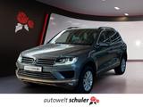 Volkswagen Touareg 3.0 V6 TDI 4Motion Terrain Tech AHK Xeno - Volkswagen Touareg: 3.0
