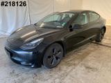 Tesla Model 3 Wärmepumpe Pano Shanghai Autopilot3 ACC