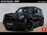Land Rover Defender 110 P425 X 22"Pano 3-Zonen-Klima Luftf