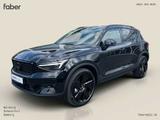 Volvo XC40 B3 Black Edition Plus - Volvo XC40 Black Edition Gebrauchtwagen