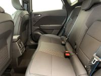 Renault Captur - Vorschau Bild 11