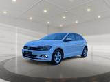 Volkswagen Polo VI Comfortline 70kw TSI *Einparkhilfe*SHZ* - gebrauchte Kleinwagen in Kassel