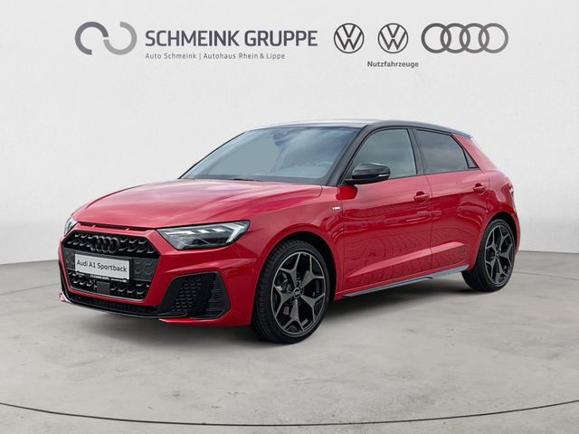 Audi A1 Sportback S line TFSI S tronic