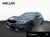 BMW 530i A - BMW 530 mit Benzin-Antrieb