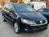 Seat Alhambra 2.0 TDI*4drive*ACC*DCC*Spur*E-Türe*KAM* - Seat Alhambra in Düsseldorf