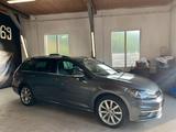 Volkswagen Golf VII Variant Highline ACC*LED*RKAM*VIRTUAL - Volkswagen Golf: Highline