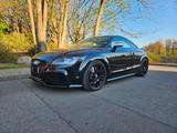 Audi TT RS Coupe Schalter * TÜV neu * Service neu * - Audi TT RS: Sportwagen