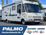 Concorde Charisma 750 G - 3 Schlafplätze, Automatik - - Concorde Wohnwagen & Wohnmobile