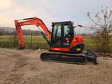 Kubota KX080-4 - Angebote