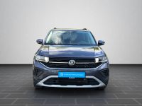 Volkswagen T-Cross - Vorschau Bild 6