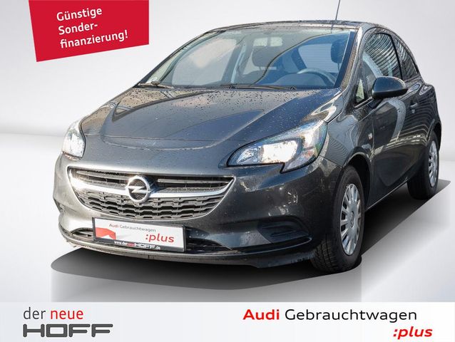 Opel Corsa Selection Klima Bluetooth