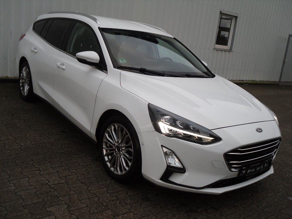Image of Ford Focus