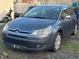 Citroën C4 1.4 16V Style - Citroën C4