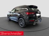 Cupra Ateca 2.0 TSI DSG 4Drive VZ PANO TOP-VIEW AHK - Cupra Ateca Gebrauchtwagen