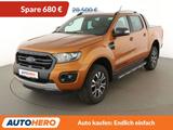 Ford Ranger 2.0 TDCi Doppelkabine 4x4 Wildtrak Aut. - Ford Ranger: Wildtrak